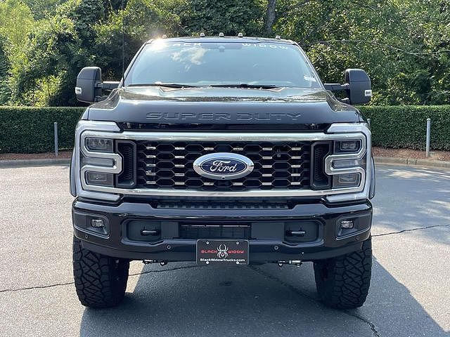 2026 Ford F-350