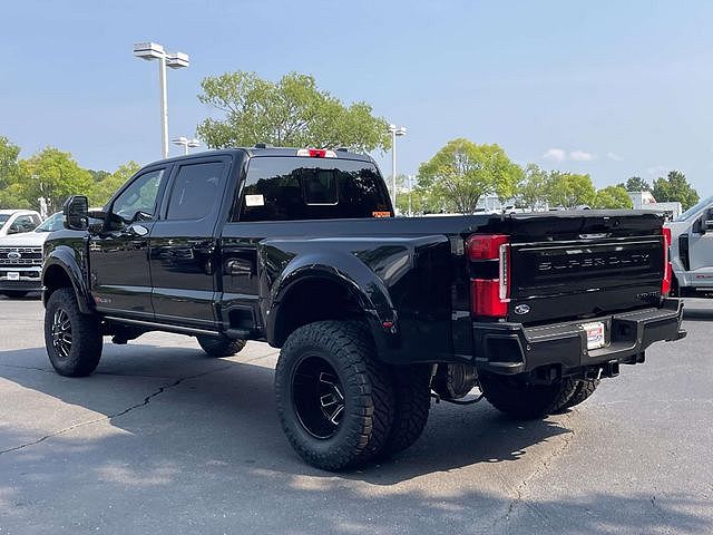 2026 Ford F-350