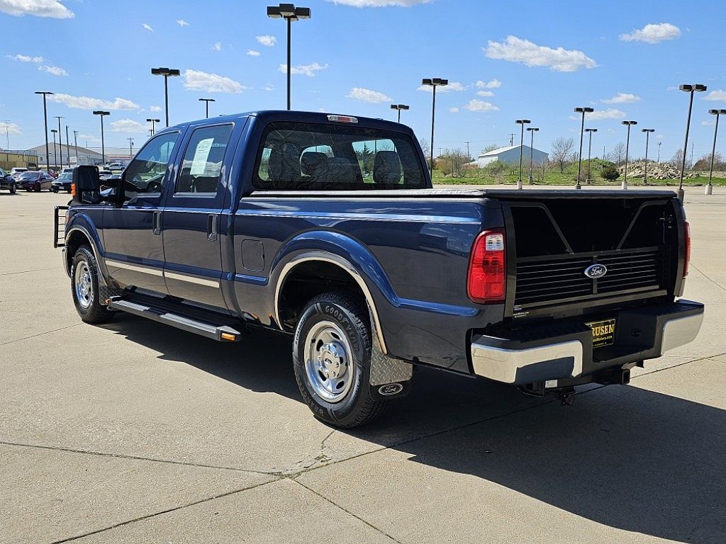 2016 Ford F-350 XL image 5