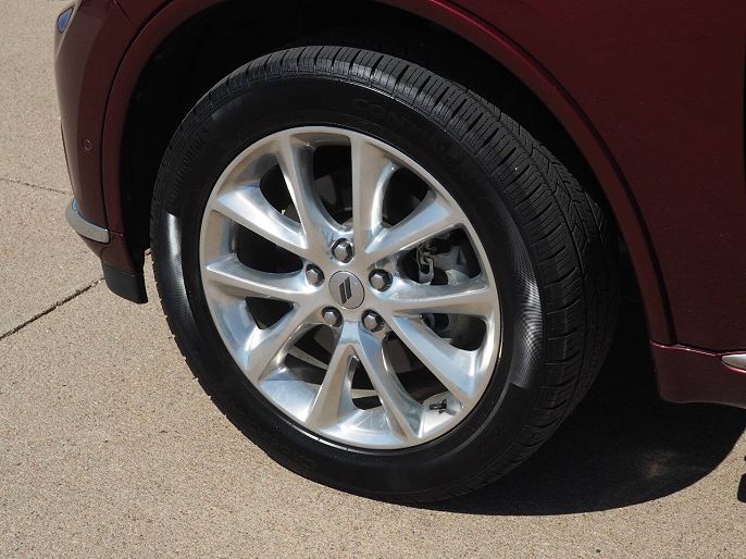 2019 Dodge Durango