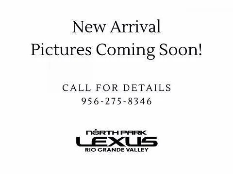 2026 Lexus RX