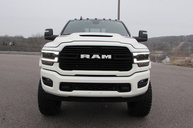 2024 Ram 3500