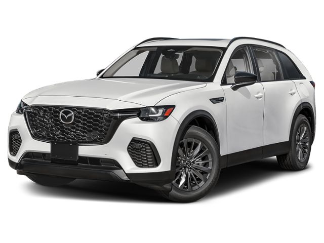 2026 Mazda CX-70