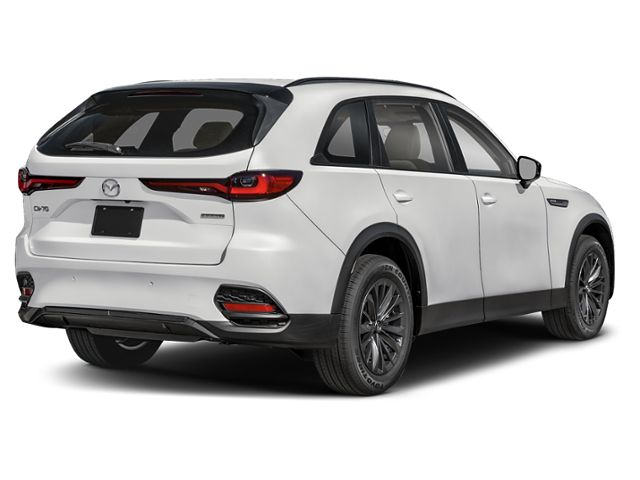 2026 Mazda CX-70