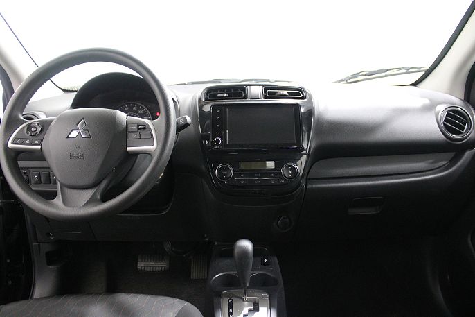 2024 Mitsubishi Mirage