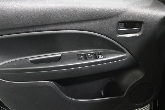 2024 Mitsubishi Mirage