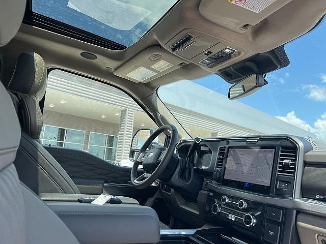 2025 Ford F-450