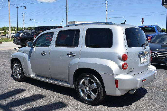 2009 Chevrolet HHR