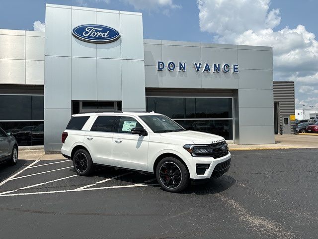 2024 Ford Expedition