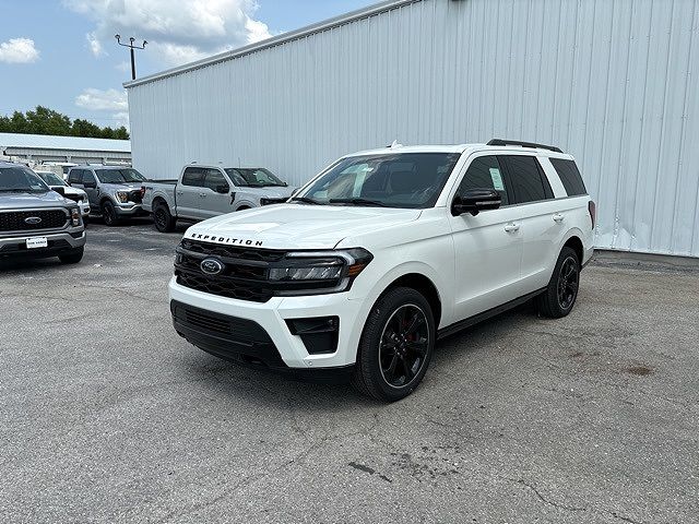 2024 Ford Expedition