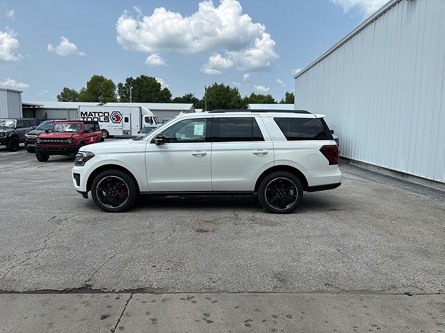 2024 Ford Expedition