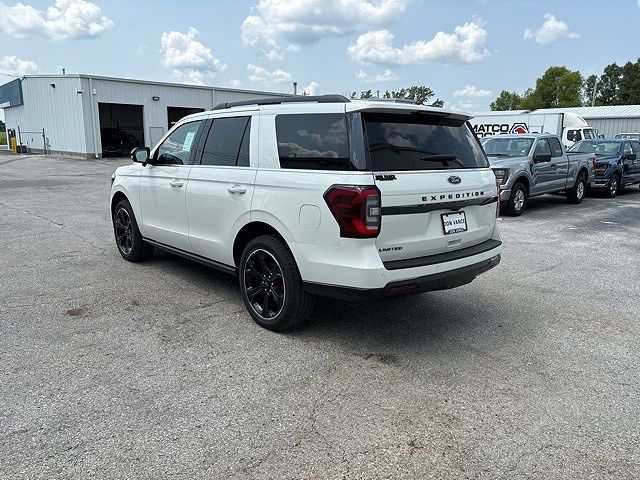 2024 Ford Expedition