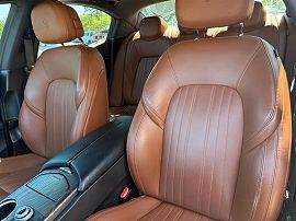 2019 Maserati Ghibli