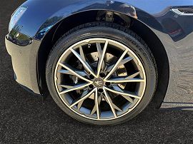 2019 Maserati Ghibli