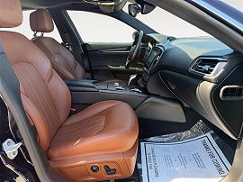 2019 Maserati Ghibli