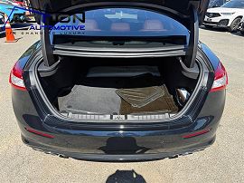 2019 Maserati Ghibli