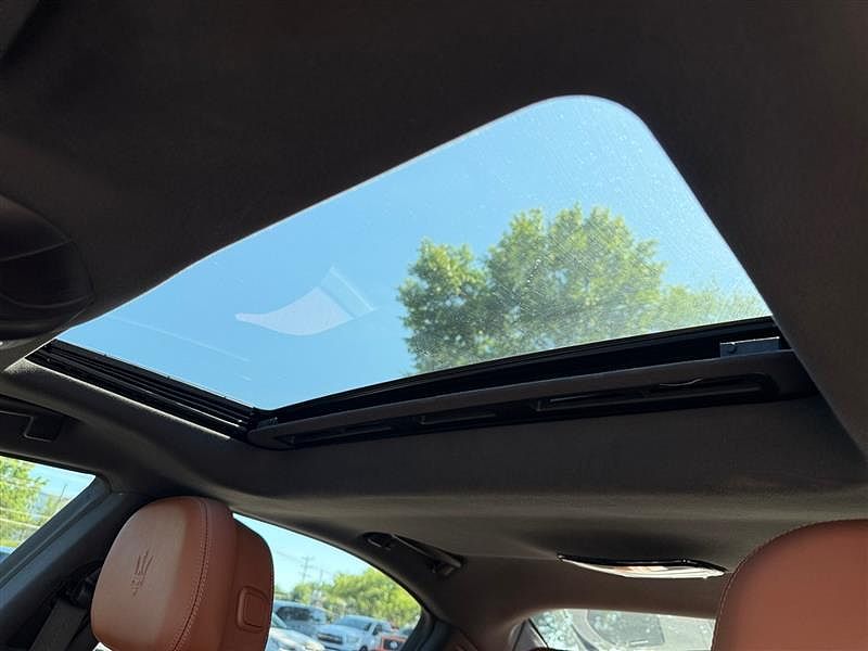 2019 Maserati Ghibli