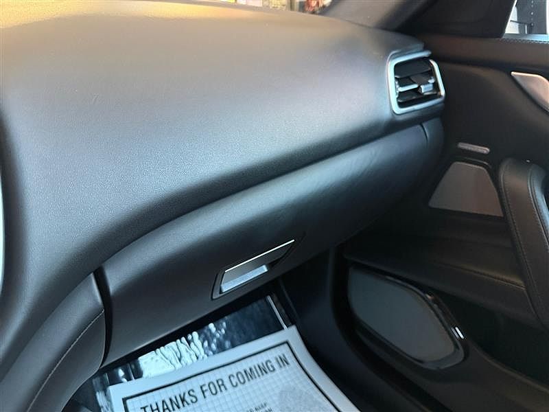 2019 Maserati Ghibli