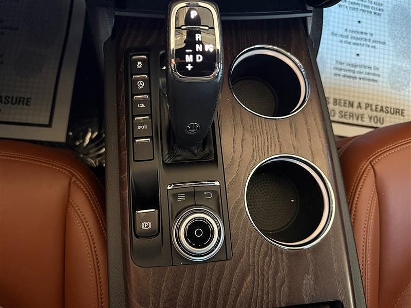 2019 Maserati Ghibli