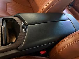 2019 Maserati Ghibli