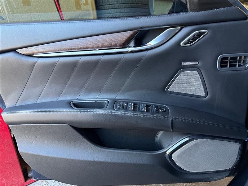 2019 Maserati Ghibli