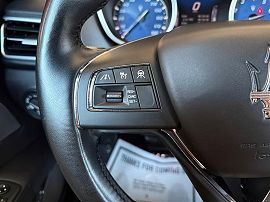 2019 Maserati Ghibli