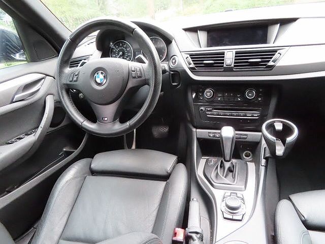 2013 BMW X1 xDrive35i image 23
