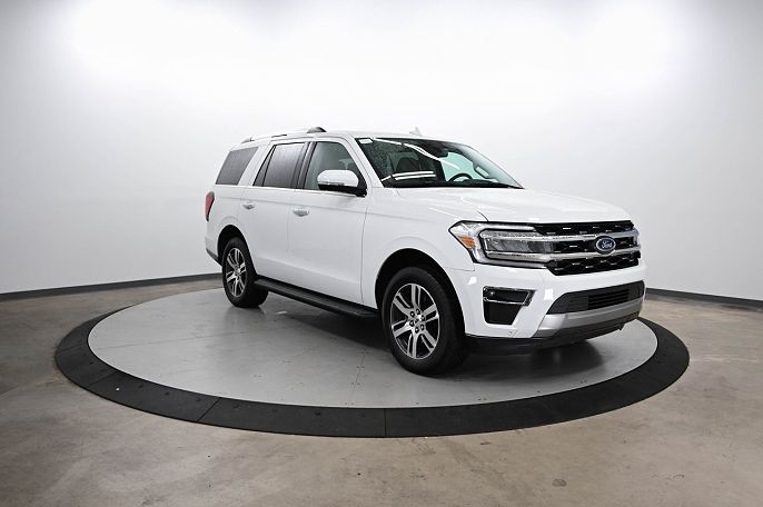 2024 Ford Expedition