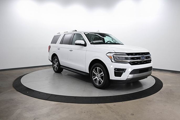 2024 Ford Expedition