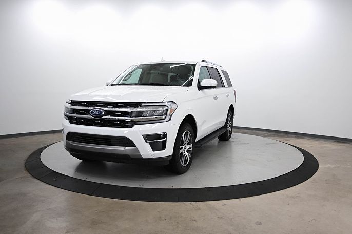 2024 Ford Expedition