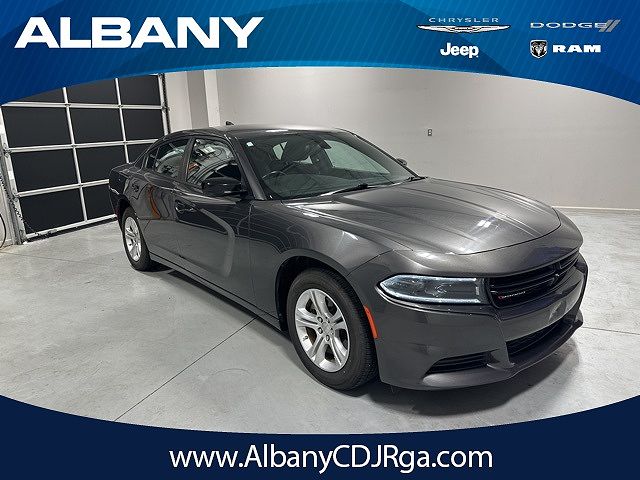 2023 Dodge Charger