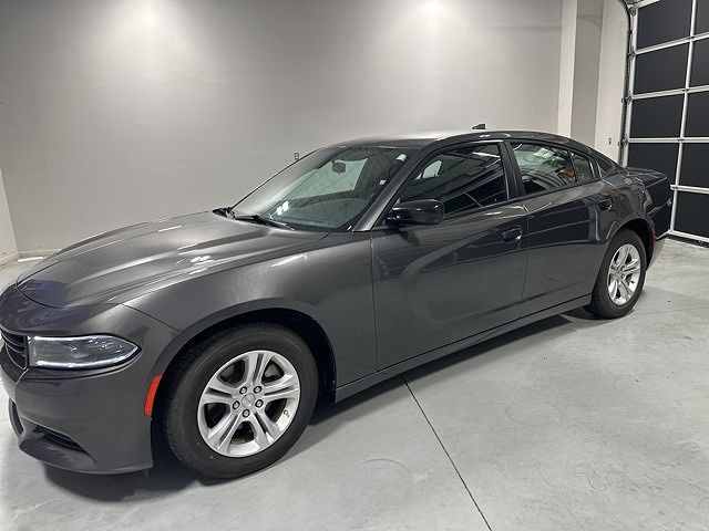 2023 Dodge Charger