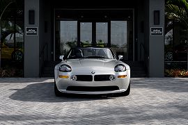 2002 BMW Z8