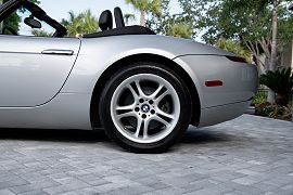 2002 BMW Z8