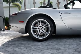 2002 BMW Z8