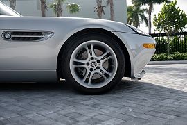 2002 BMW Z8