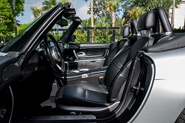 2002 BMW Z8