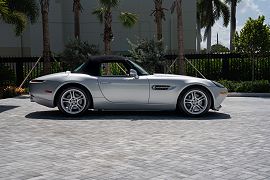 2002 BMW Z8