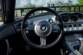 2002 BMW Z8