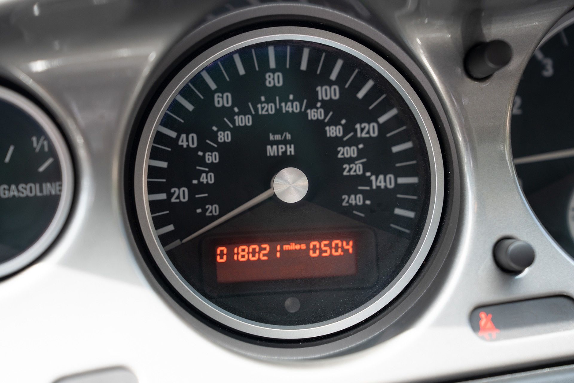 2002 BMW Z8