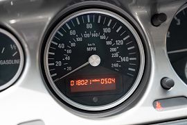2002 BMW Z8