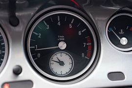 2002 BMW Z8
