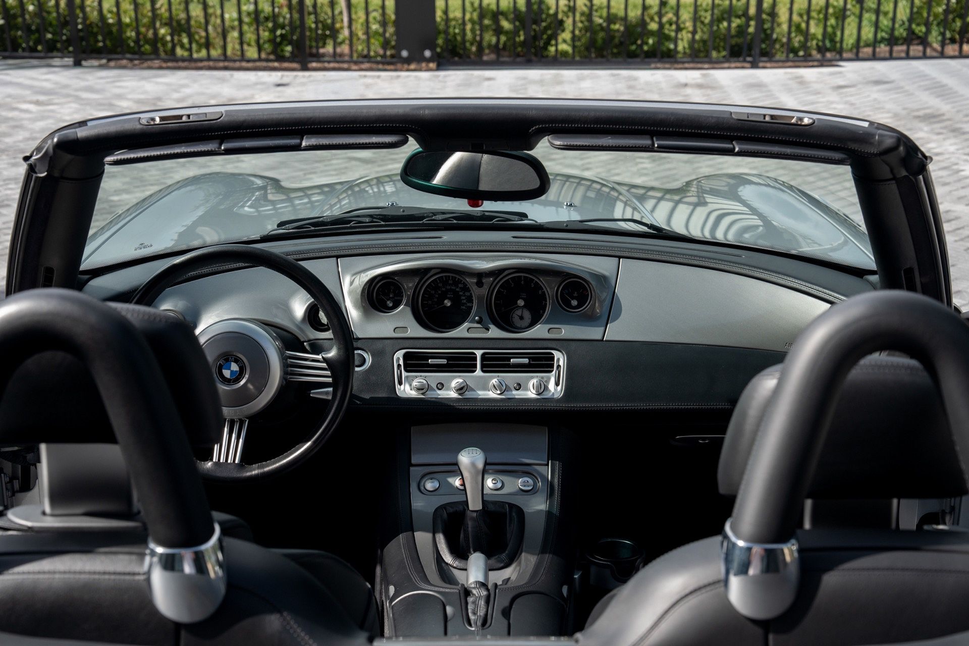 2002 BMW Z8