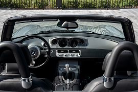 2002 BMW Z8