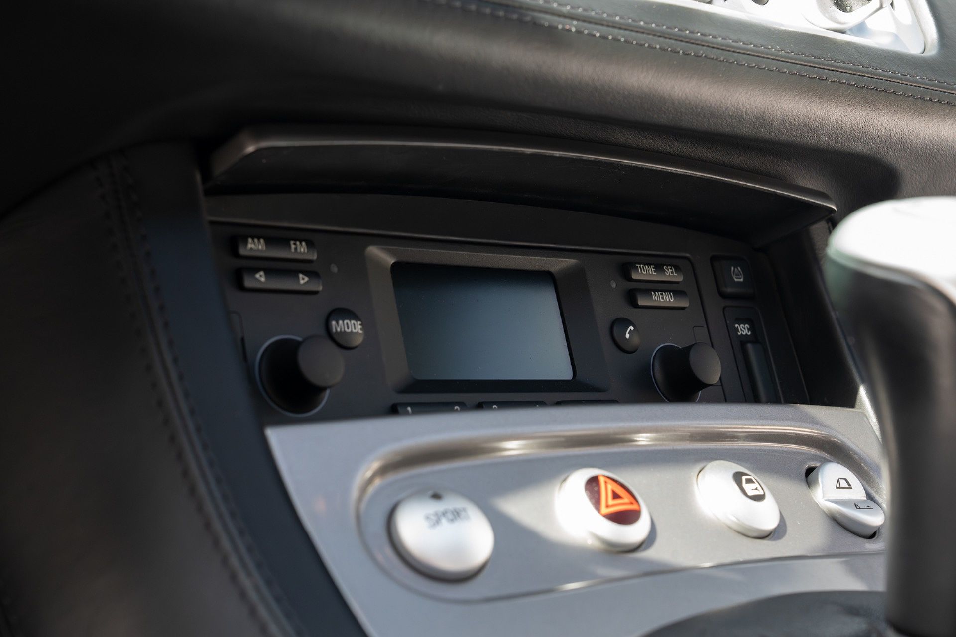 2002 BMW Z8