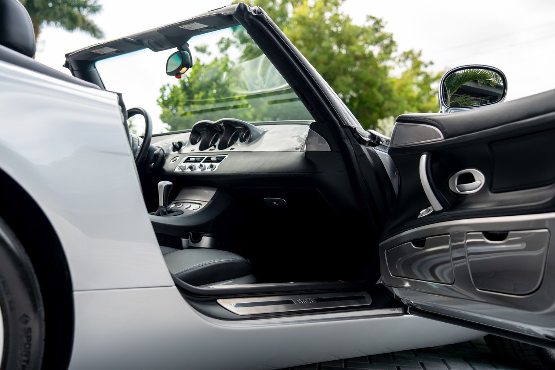 2002 BMW Z8