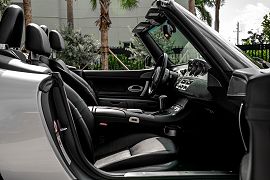 2002 BMW Z8