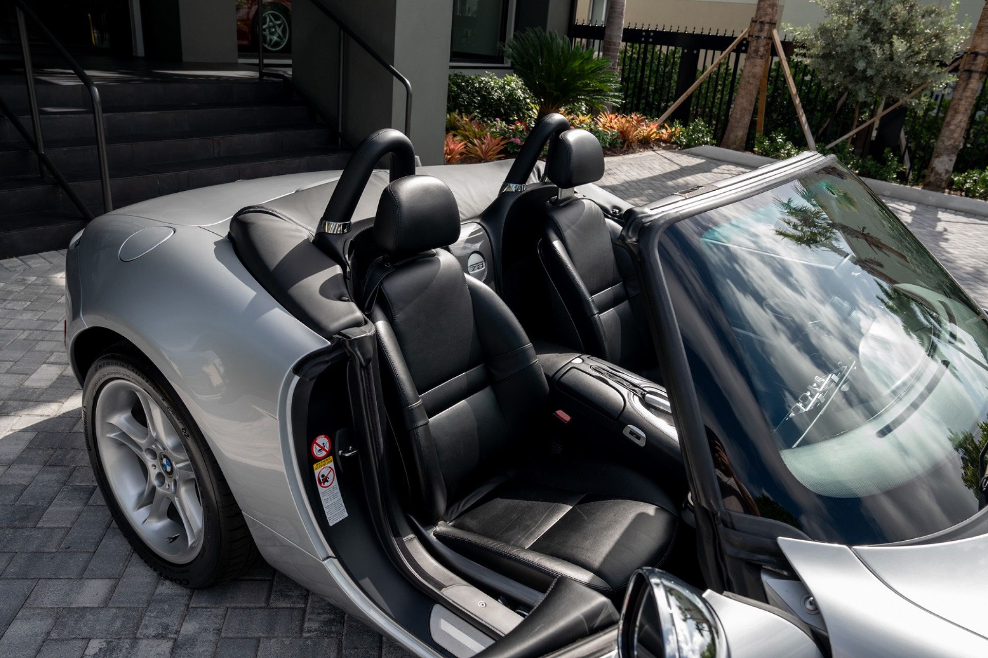 2002 BMW Z8