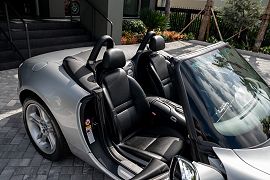 2002 BMW Z8