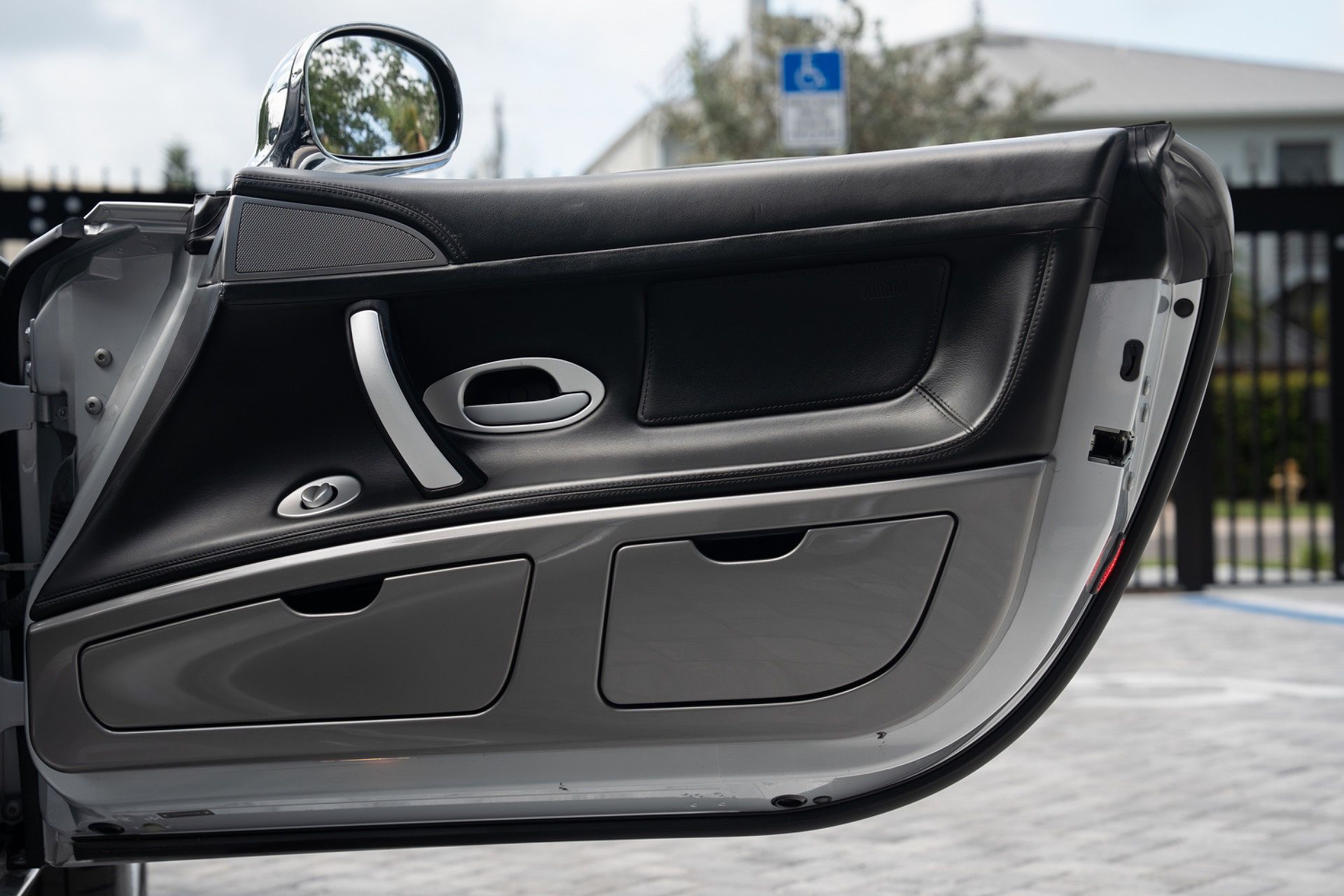 2002 BMW Z8